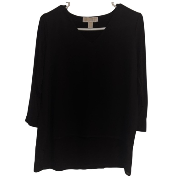 🌹MICHAEL MICHAEL KORS BLOUSE - Picture 1 of 5